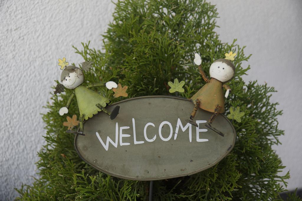 Quality Hosts Arlberg - Hotel Goldenes Kreuz B&B Σανκτ Αντόν αμ Άλμπεργκ Εξωτερικό φωτογραφία
